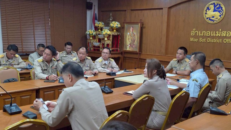 LINE_ALBUM_ประชุม01_260615_2