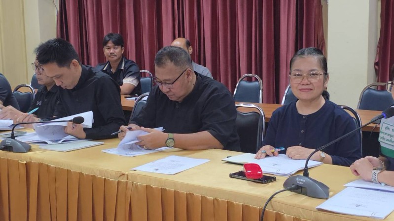 LINE_ALBUM_ประชุม01_260811_14
