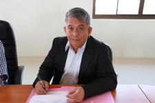 เทศบาลนครแม่สอด ลงนามบันทึกข้อตกลงความร่วมมือในการบริหารจัดการศูนย์อำนวยการป้องกันและบรรเทาสาธารณภัย