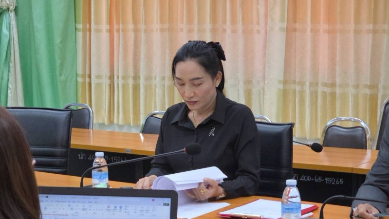 LINE_ALBUM_ประชุม02_260930_14
