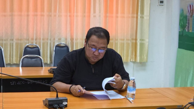 LINE_ALBUM_ประชุม02_260930_15